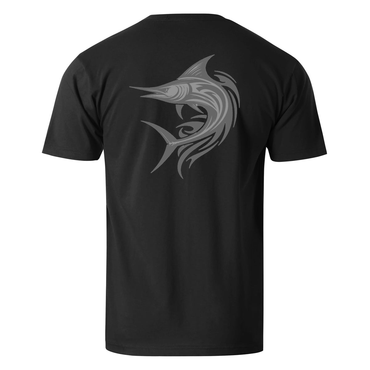 Vacation Marlins Men's Cotton T-shirt