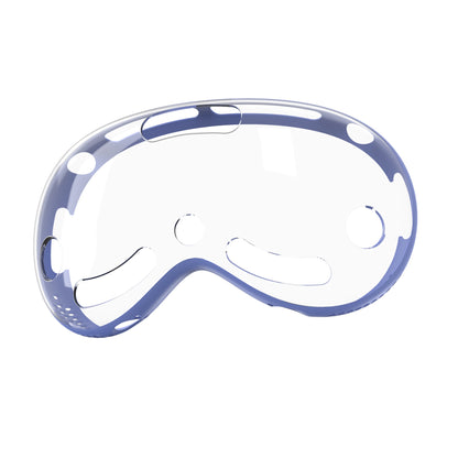 Apple Vision Pro protective case MR headset Vision Pro TPU+PC protective case