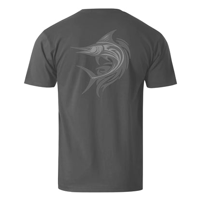 Vacation Marlins Men's Cotton T-shirt