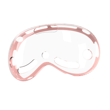 Apple Vision Pro protective case MR headset Vision Pro TPU+PC protective case