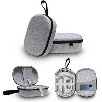 Vision Pro VR headset storage bag Vision Pro VR glasses portable storage and protection bag