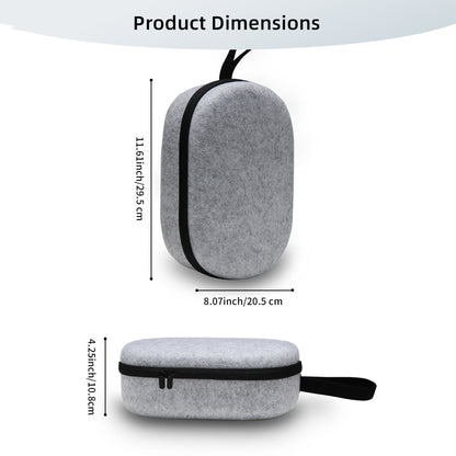 Vision Pro VR headset storage bag Vision Pro VR glasses portable storage and protection bag