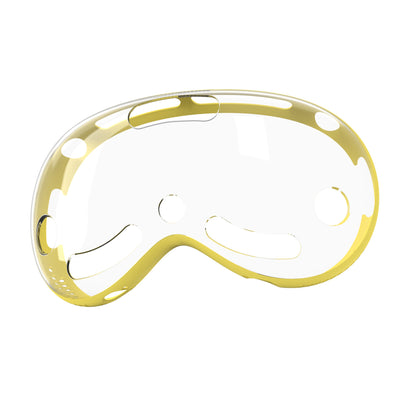 Apple Vision Pro protective case MR headset Vision Pro TPU+PC protective case