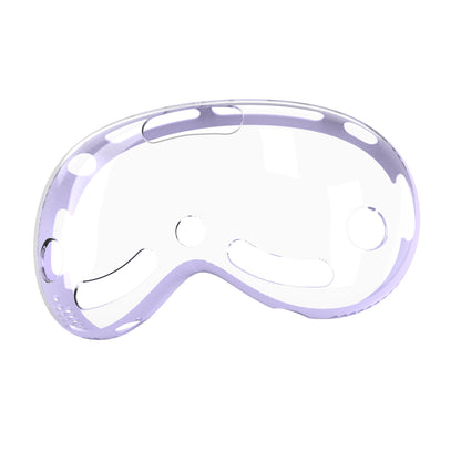 Apple Vision Pro protective case MR headset Vision Pro TPU+PC protective case