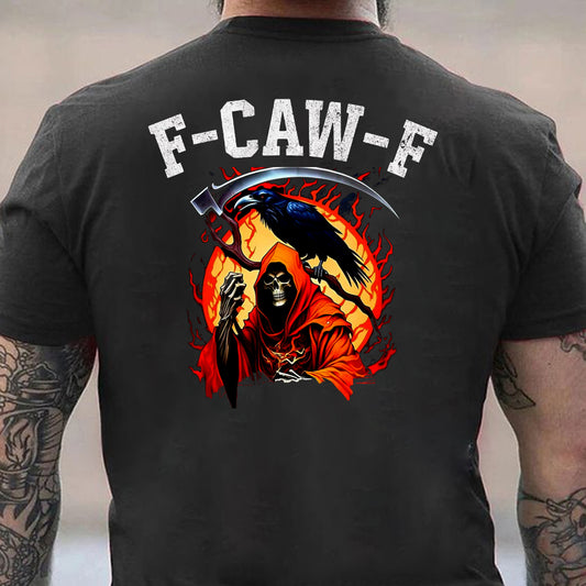 F-CAW-F Reaper Men's T-shirt