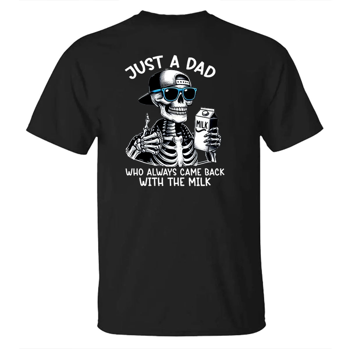 Just A Dad Men's T-shirt
