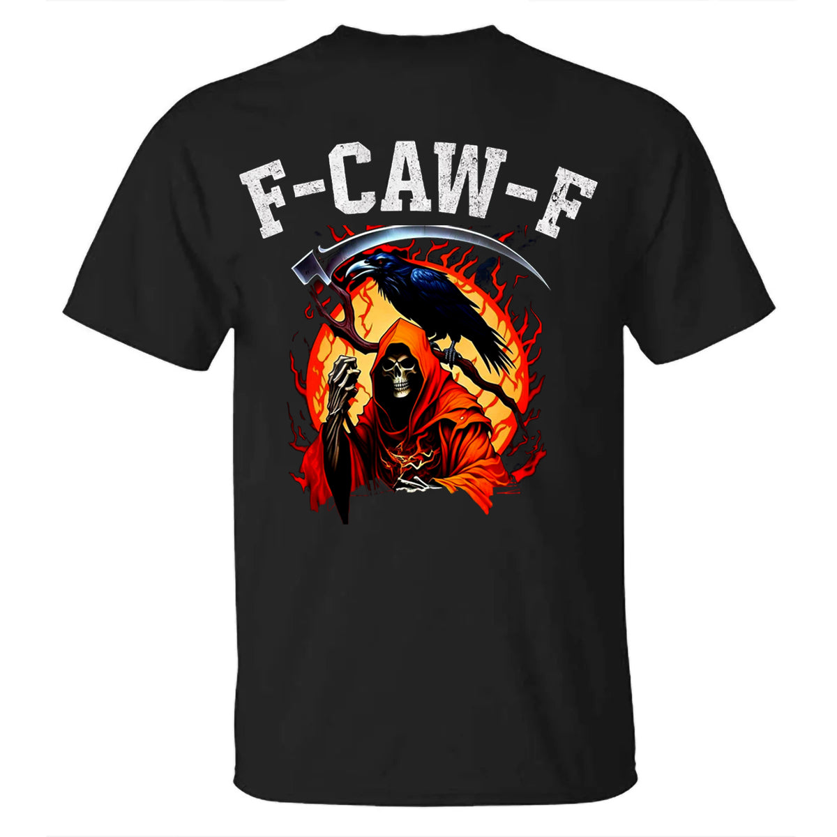 F-CAW-F Reaper Men's T-shirt