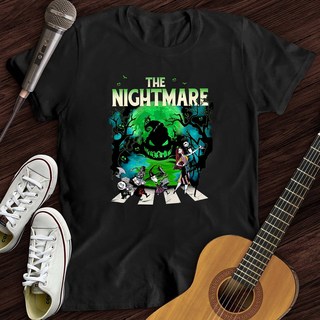 The Nightmare WOMEN'S T-SHIRT
