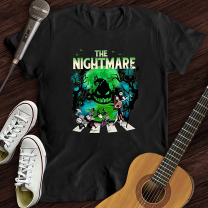 The Nightmare WOMEN'S T-SHIRT
