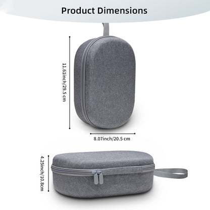 Vision Pro VR headset storage bag Vision Pro VR glasses portable storage and protection bag