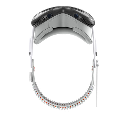 Apple Vision Pro protective case MR headset Vision Pro TPU+PC protective case