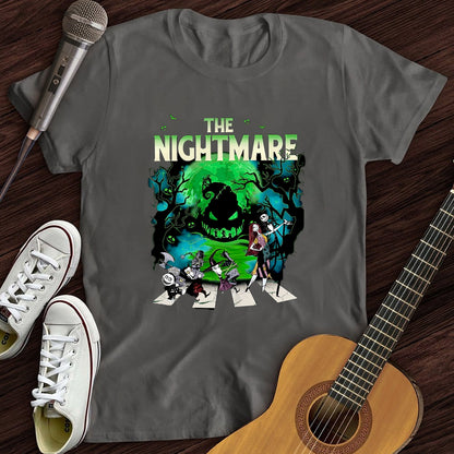 The Nightmare WOMEN'S T-SHIRT