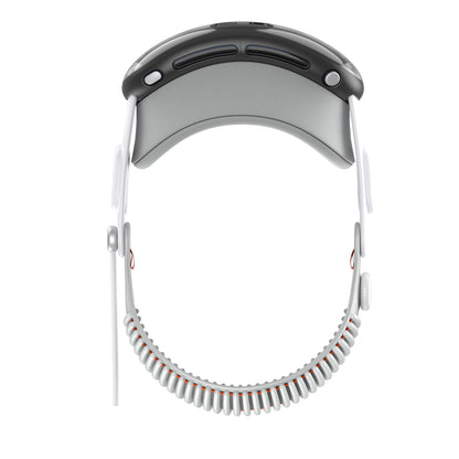 Apple Vision Pro protective case MR headset Vision Pro TPU+PC protective case