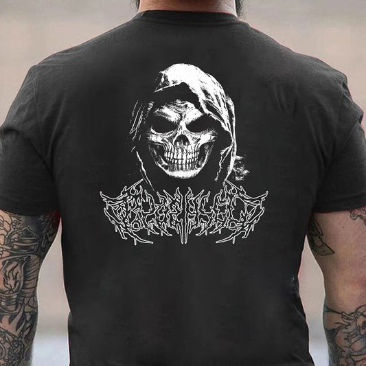Reaper Cotton Men's T-shirt